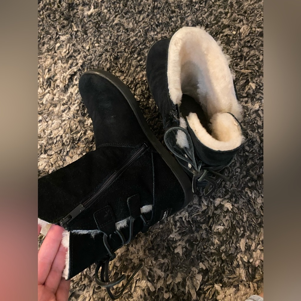 Koolaburra UGG boot